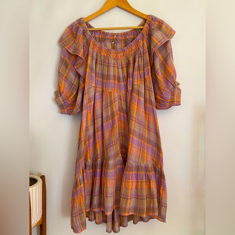 Free People Dress